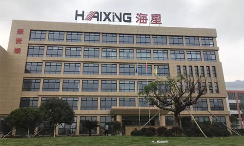 溫州海星海事電氣潔凈車間工程